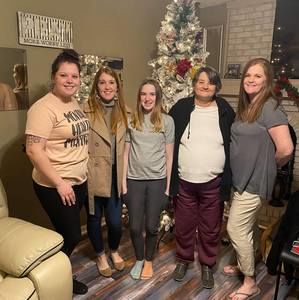 Meet your Posher, Tamara